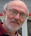 Michael V. Swain