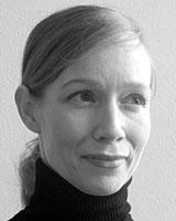 Erika Blacksher 