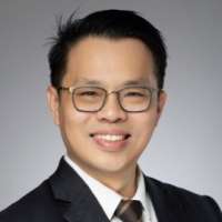Julius Goh Liang Chye