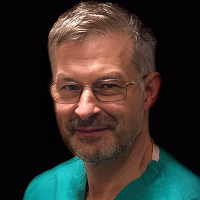 Andrew de Beaux