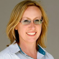 Carrie Breton