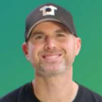 Jonny Imerman
