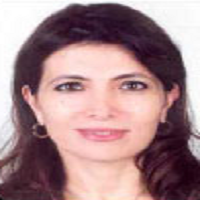 Roula Antoine Farah