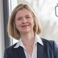 Elisabeth M. Zeisberg