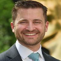 Gregory E. Tasian