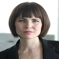 Lisa Bastarache