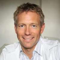 Knut Erik Hovda
