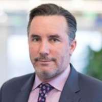 Richard Gilroy