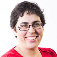 Cheryl Cohen