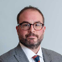 DAVID PEREZ