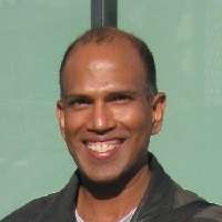 Satish A. Eraly