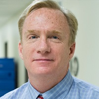 James P. Earls