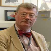David J. Begley