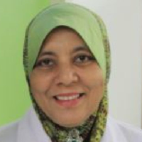 Nazni Wasi Ahmad