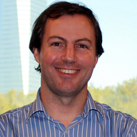 Simon Mendez-Ferrer