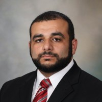 Ahmad Nassr