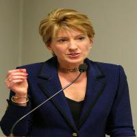 Carly Fiorina 