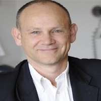 Mark Gerard Hazekamp