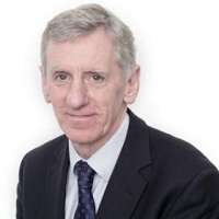 Andrew Dillon