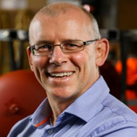 Adrian Griffiths