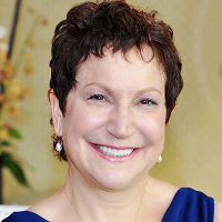 Amy Forman Taub