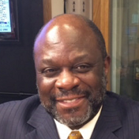 Joseph L. Wright