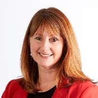 Kirsten O'Doherty