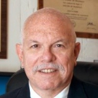 Jack H. Raber