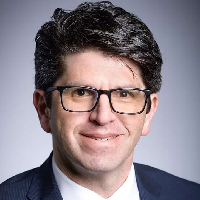 Paul M. Muntner