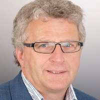 Gerhard M. Christofori