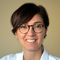 Daniela Bernardi