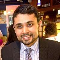 Suneil Hosmane