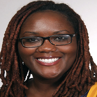 Jennifer A. Valcin