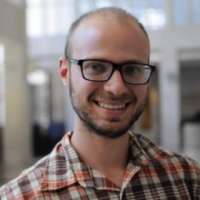 Eric Stulberg
