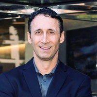 DAVID SPIRO
