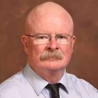 Joseph Patrick McEvoy