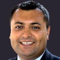 Hitesh Varambhia