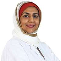 Salma Imran Kayani
