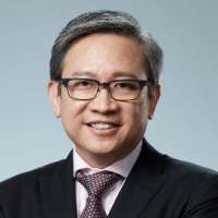 Bernard Lee Mun Kam