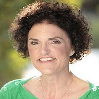 Maria Gray