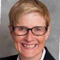 Katharine Halliday