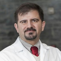Armin Shahrokni