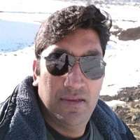 Vaibhav Jain