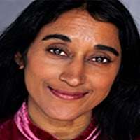 Mousumi Mukerji