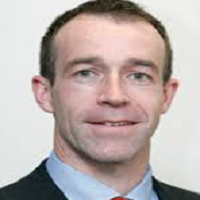 Seamus Morris