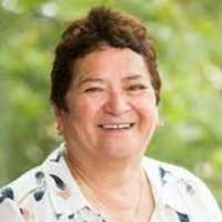 Makarena Diana Dudley