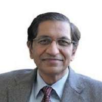 Jamshed J. Dalal