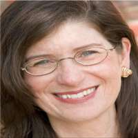 Carol Kauffman