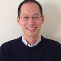 Christopher J. Chang