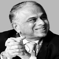 Ajit Rangnekar